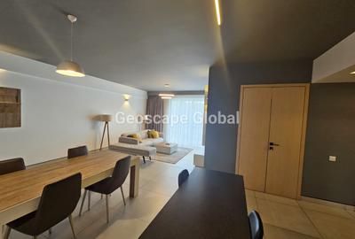 Furnished 2 Bed Apartment with En Suite in Kilimani