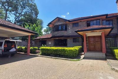 4 Bed House with En Suite at Miotoni Road - 2