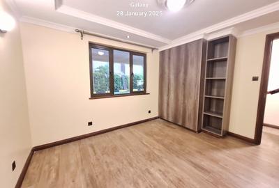 4 Bed Townhouse with En Suite at Lavington