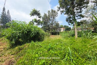 0.5 ac Land at Muthithi Gardens - 2