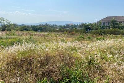 Commercial Land in Milimani