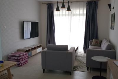 Serviced 2 Bed Apartment with En Suite at Magadi Road