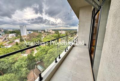 Serviced 2 Bed Apartment with En Suite at Brookside Drive