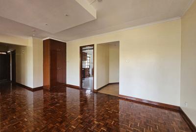 3 Bed Apartment with En Suite at Lavington