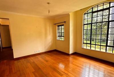 4 Bed Villa with En Suite in Karen - 2