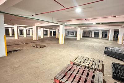 Commercial Property with Backup Generator at Spring Valley