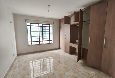 3 Bed Apartment with Borehole at Parklands - 2