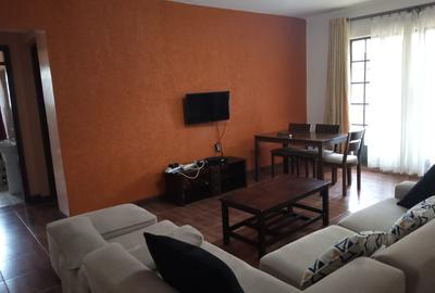 2 Bed Apartment with En Suite in Ruaka
