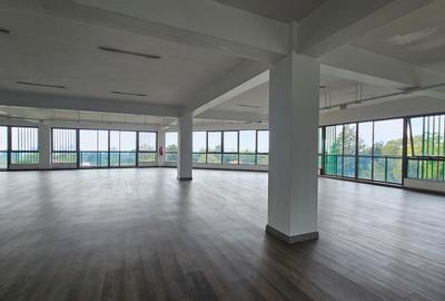 9,000 ft² Commercial Property with Service Charge Included at Musa Gitau Road