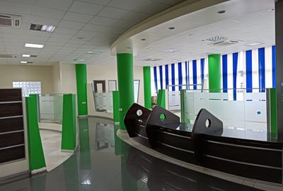 Commercial Property with Service Charge Included at Westlands - 3