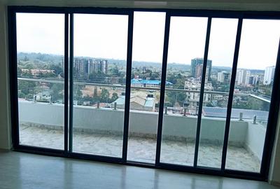 5 Bed Apartment with Backup Generator in Parklands