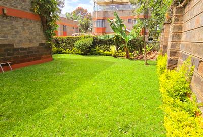 4 Bed Townhouse at Convent