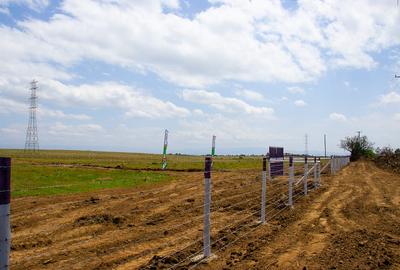 Residential Land in Naivasha - 3