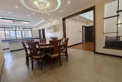 4 Bed Apartment at Parklands - 4