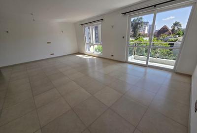 3 Bed Apartment with En Suite at Westlands Area - 3