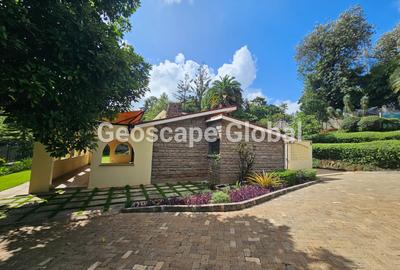 4 Bed House with En Suite in Kitisuru - 2