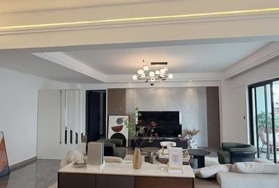 4 Bed Apartment with En Suite at Githunguri Road - 2