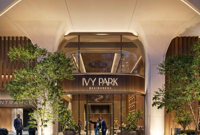 1 Bed Apartment with Swimming Pool at Kirichwa Road