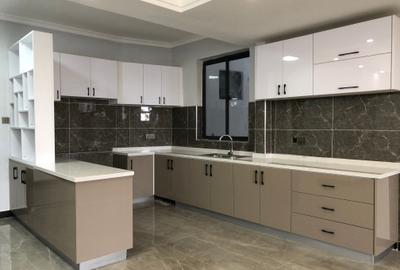3 Bed Apartment with En Suite at Westlands