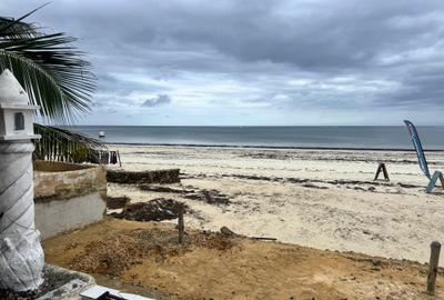 2 ac Land at Diani Beach - 4