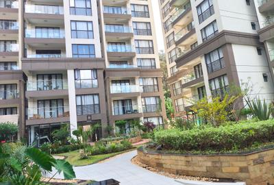 3 Bed Apartment for Rent in Westlands Area