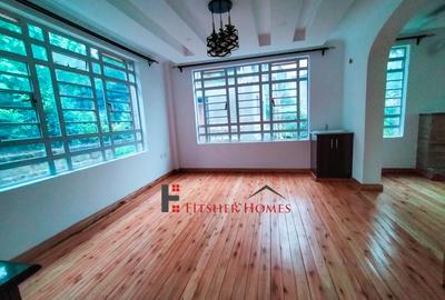 5 Bed House with En Suite in Tigoni