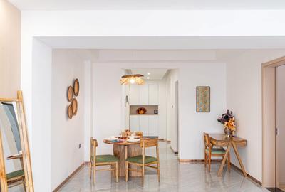 Serviced 2 Bed Apartment with En Suite in Riverside - 4