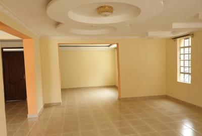 5 Bed Townhouse with En Suite in Ongata Rongai