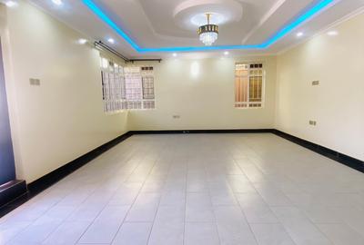 4 Bed Townhouse with En Suite at Mugutha - 3