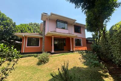 5 Bed Villa with En Suite in Kiambu Road - 4