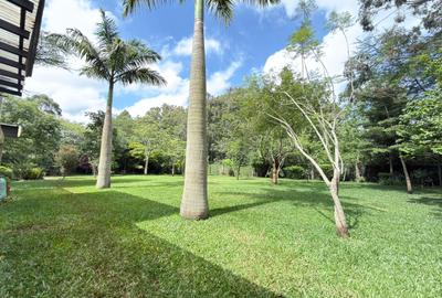 4 Bed House with En Suite in Karen - 2