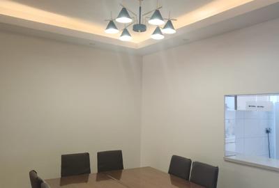 4 Bed Apartment with En Suite in Kilimani - 2