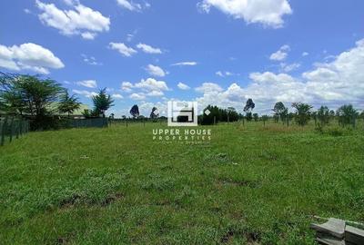 0.27 ac Land in Nanyuki