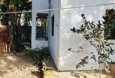 4 Bed House in Malindi