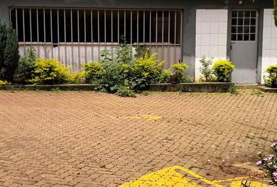 Warehouse with Backup Generator at Zambezi - 4