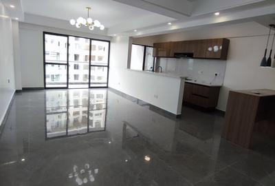 2 Bed Apartment with En Suite in Riverside
