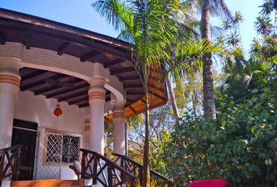6,000 m² Commercial Property with Backup Generator at Malindi Near The Beach