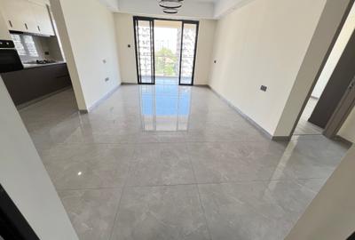 2 Bed Apartment with En Suite in Kilimani - 2