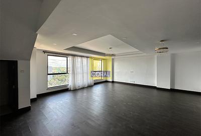 4 Bed Apartment in Lavington