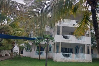 Serviced 4 Bed Apartment with En Suite at Nyali Mombasa