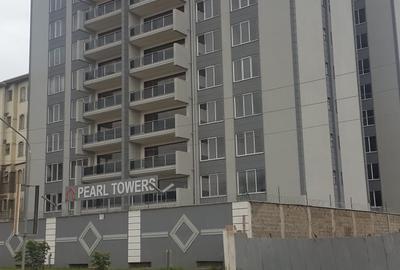 2 Bed Apartment with En Suite at Gatundu Road Kileleshwa Nairobi