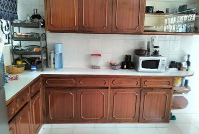 4 Bed Townhouse with En Suite at Lavington