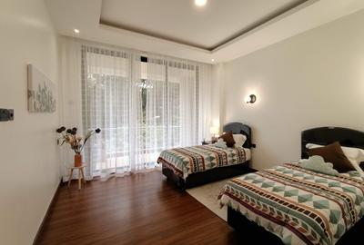 4 Bed Apartment with En Suite in Spring Valley - 4