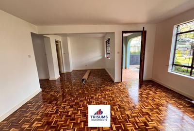 4 Bed Townhouse with En Suite at Church Rd