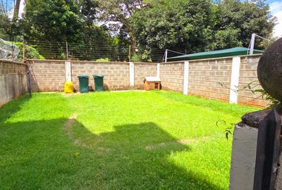 4 Bed Townhouse with En Suite at Off Convent Drive