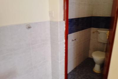 3 Bed Apartment with En Suite in Kilimani