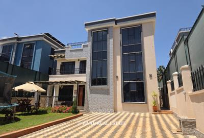 5 Bed House with Garden in Ruiru - 4