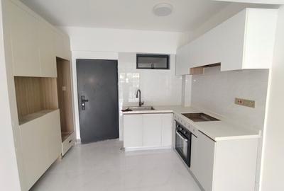 1 Bed Apartment with Gym in Kileleshwa