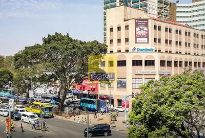 Commercial Property in Nairobi CBD