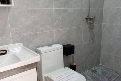 Studio Apartment with Gym in Mlolongo - 2